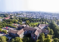 Verwaltungsstellen sind am 18. September 2025 ab 12 Uhr nur eingeschränkt erreichbar.