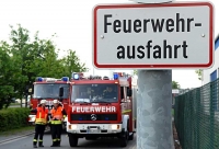 Absage der gemeinsamen Jahreshauptversammlung der Freiwilligen Feuerwehr Korbach.
