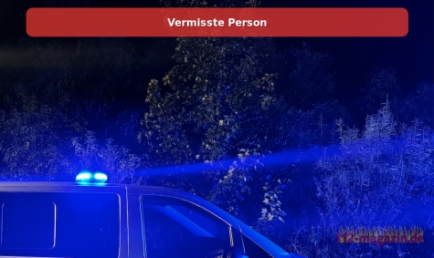 Seit Donnerstagnachmittag wird die 41-jährige Yuliya W. aus Bad Wildungen vermisst.