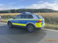 Nach einem Autokorso in Kassel kam es in der Nacht auf Sonntag zu einem größeren Polizeieinsatz.