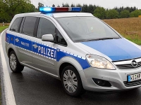 Einer Verkehrsunfallflucht gehen die Beamten der Polizeistation Bad Wildungen derzeit nach.