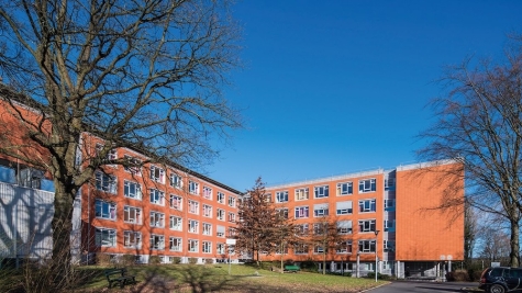 Am 3. September 2025 informieren Chefärzte im Asklepios Klinikum Schwalmstadt über Kardiologie und Neurologie.