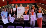 Die Jugendhäuser Bad Wildungen und Korbach, das Kino Cine K und die Be- zirkslandfrauenvereine Frankenberg und Waldeck bieten gemeinsam mit dem Fachdienst  Frauen und Chancengleichheit des Landkreises ein vielfältiges Angebot an den Orange Days an.