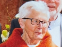  Seit Mittwoch (28. Mai) wird die 74-jährige Margarete K. aus Frankenberg vermisst – sie könnte sich in einer hilflosen Lage befinden.