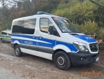 Die Polizei ermittelt nach dem Vorfall wegen gefährlicher Körperverletzung und Bedrohung.
