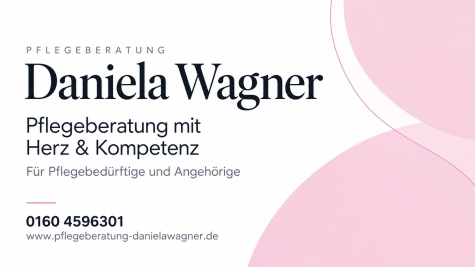 Pflegeberatung mit Herz & Kompetenz