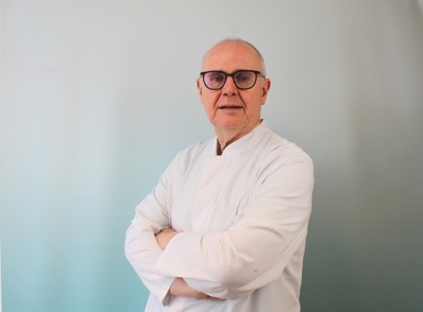 Dr. Dieter Puplat informiert am 4. November 2026 in Bad Wildungen über Ursachen, Symptome und Behandlungsmöglichkeiten einer Herzinsuffizienz.