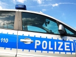 Flucht vor Polizei endet in einer Sackgasse