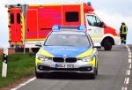 Alkoholunfall am 29. Juni zwischen Erlinghausen und Kohlgrund.