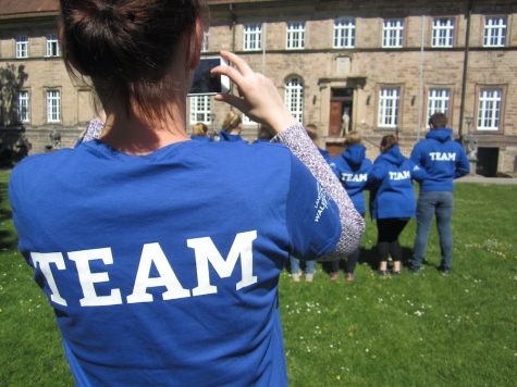 Der Landkreis bildet wieder Freizeitbetreuer für die kommende Saison aus.