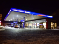 Das Tankzentrum Grebe in Korbach stellt einen neuen Mitrabeiter (m/w/d) ein