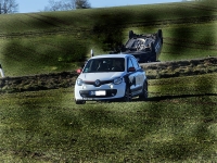 Am 5. März  2025 kam es auf der K 30 bei Marienhagen zu einem Unfall.