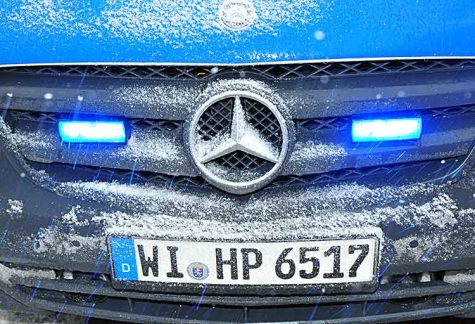 Am 10. Januar 2026 ereignete sich eine Verkehrsunfallflucht im Landkreis Waldeck-Frankenberg. Die Polizei sucht Zeugen der Tat.