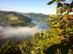 Diemelsee: Ein Ruderboot wurde entwendet.