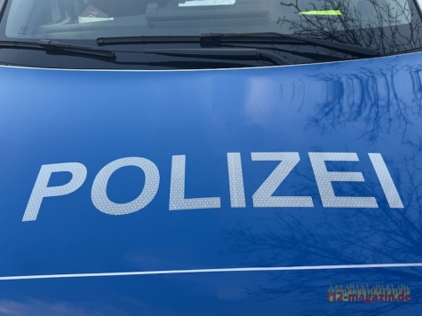 Die Polizei nahm am 19. September 2026 gleich zwei Anzeigen im Zusammenhang mit dem Vorfall auf.