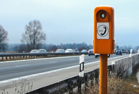 Ein versehentlich entsorgter Autoschlüssel sorgte am 16. Oktober 2026 auf einem Rastplatz bei Münzenberg für einen ungewöhnlichen Polizeieinsatz.