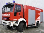 Am 20. Juni 2022 rückte die Freiwillige Feuerwehr Bad Wildungen in die Goeckestraße zur Brandbekämpfung aus.