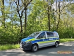 Die Kriminalpolizei ermittelt und sucht nach Zeugen.