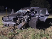 Auf der L 3382 zwischen Battenberg und Dodenau kam es am 27. August 2026 zu einem tödlichen Verkehrsunfall.