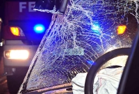 Am 10. November 2025 kam es bei Röddenau (Landkreis Waldeck-Frankenberg) zu einem gefährlichen Eingriff in den Straßenverkehr. 