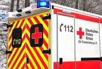 Am 22. Juni 2026 ereignete sich ein Verkehrsunfall in Bad Wildungen.