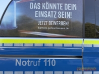 In einem Lebensmittelmarkt am Widayweg in Oeventrop kam es am 1. September 2026 zu einem ungewöhnlichen Vorfall mit einem Kleinkraftrad.