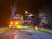 Am 15. November 2024 ereignete sich ein Unfall unter Alkoholeinwirkung in Bad Arolsen.