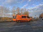 Hessen Mobil startet am 23. April mit Arbeiten an der Brücke über die B 253 – Autofahrer müssen bis September mit Einschränkungen rechnen.