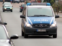 Hinweise zu einer Unfallflucht nimmt die Polizei in Bad Arolsen entgegen.