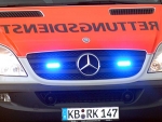 Am Mittwoch wurde in Korbach ein Kind angefahren - die Polizei ist auf der Suche nach den Erziehungsberechtigten und weiteren Zeugen.