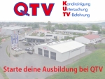 QTV bietet eine Ausbildungsstelle ab August 2026 an.