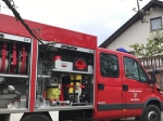 In Römershausen kam es am Sonntag zu einem Feuerwehreinsatz.