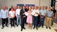 Insgesamt rund 14,52 Millionen Euro stellt das Land Hessen am 6. August 2026 für den Glasfaserausbau in Edertal und Diemelsee bereit.