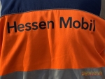 Auf der B 253 in Laisa werden vom 9. bis 12. September 2026 Schadstellen saniert.