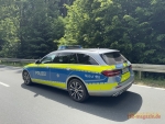 Bei einem Verkehrsunfall zwischen Hanau und Gro&szlig;auheim kam ein 17-j&auml;hriger Jugendlicher ums Leben.
