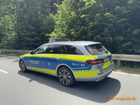 Bei einem Verkehrsunfall zwischen Hanau und Großauheim kam ein 17-jähriger Jugendlicher ums Leben.