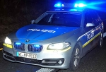 Die Polizei sucht Hinweisgeber zu einem Einbruch in Gashol in der Nacht vom 23. auf den 24. Juni 2022. 
