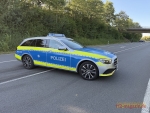 In der Windmühlenstraße in Korbach soll am 9. September 2026 eine junge Frau mit einem Cuttermesser bedroht worden sein.