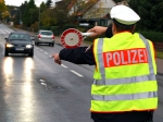 Zwei Alkoholfahrten und andere Verstöße stellten die Beamten im Landkreis Waldeck-Frankenberg fest. 