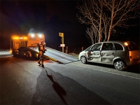 Am 4. April 2025 ereignete sich ein Verkehrsunfall im Landkreis Waldeck-Frankenberg. 