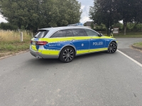 Am 24. Oktober 2025 ereignete sich in Willingen in der Straße Zur Schönen Aussicht ein Wohnhauseinbruch.