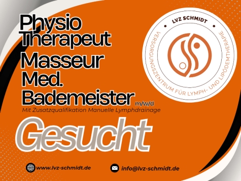 Das LVZ in Waldeck-Sachsenhausen sucht zusätzliche Mitarbeiter (m/w/d) in verschiedenen Positionen.