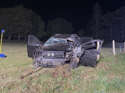Nach dem tödlichen Verkehrsunfall vom 27. August 2026 zwischen Battenberg und Dodenau hat die Polizei weitere Einzelheiten zum Unfallgeschehen mitgeteilt.