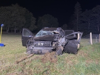 Nach dem tödlichen Verkehrsunfall vom 27. August 2026 zwischen Battenberg und Dodenau hat die Polizei weitere Einzelheiten zum Unfallgeschehen mitgeteilt.