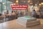 In der kindgerecht eingerichteten Umgebung der Stadtbücherei können Eltern gemeinsam mit ihren Kindern im Alter von bis zu drei Jahren erste Erfahrungen mit Büchern sammeln.