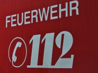 Die Hilfe der Feuerwehr Korbach war am 24. Juli 2023 mehrfach gefragt. Zu vier Einsätzen wurden die ehrenamtlichen Kräfte im Verlauf des Tages alarmiert.