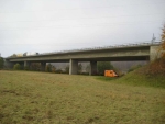 Zwischen Marsberg und Diemelstadt wird die Autobahn ab dem 4. September 2026 in Fahrtrichtung Dortmund voll gesperrt.