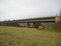 Zwischen Marsberg und Diemelstadt wird die Autobahn ab dem 4. September 2026 in Fahrtrichtung Dortmund voll gesperrt.
