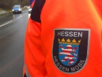 Hessen Mobil informiert.