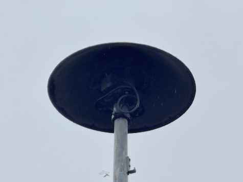 Über 270 Sirenen werden am 11. September 2025 in Waldeck-Frankenberg getestet.